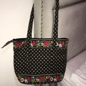Vera Bradley purse